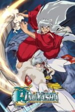 Movie Inuyasha the Movie 3: Swords of an Honorable Ruler
