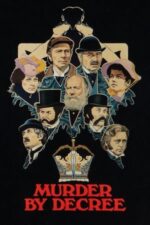Movie Murder by Decree