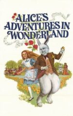 Movie Alice’s Adventures in Wonderland