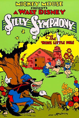 Three Little Pigs 2025 34463 w500 | Readd — Find What to Watch Next