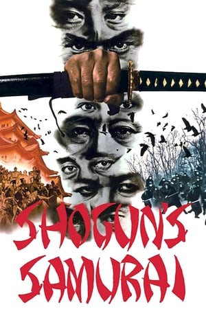 Shogun’s Samurai