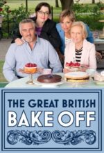 Movie The Great British Bake Off