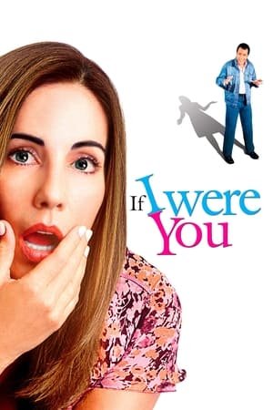 If I Were You 2025 34588 w500 | Readd — Find What to Watch Next