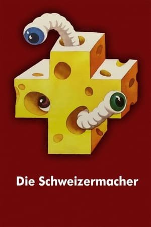 The Swissmakers 2025 34666 w500 | Readd — Find What to Watch Next