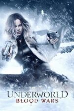 Movie Underworld: Blood Wars