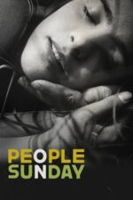 Movie People on Sunday