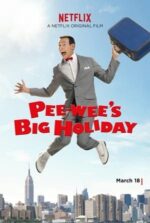 Movie Pee-wee’s Big Holiday