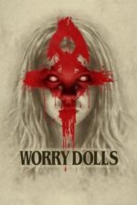 Movie Worry Dolls