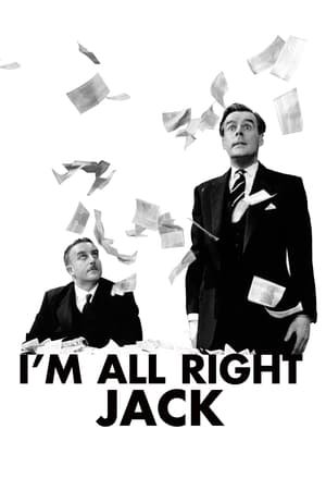 I'm All Right Jack 2025 34783 w500 4HD25hdMIcFAd0MbGCFM8t7G0sO | Readd — Find What to Watch Next