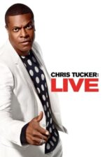 Movie Chris Tucker: Live