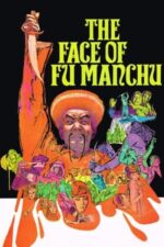 Movie The Face of Fu Manchu