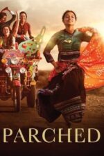 Movie Parched