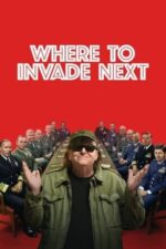 Movie Where to Invade Next