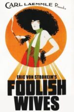 Movie Foolish Wives