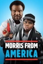Movie Morris from America