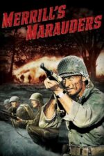 Movie Merrill’s Marauders