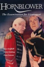 Movie Hornblower: The Examination for Lieutenant