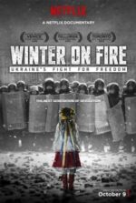 Movie Winter on Fire: Ukraine’s Fight for Freedom
