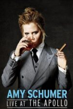 Movie Amy Schumer: Live at the Apollo