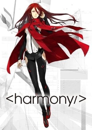 Harmony 2025 357411 w500 | Readd — Find What to Watch Next