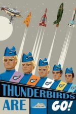 Movie Thunderbirds Are GO