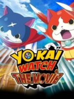 Movie Yo-kai Watch: The Movie
