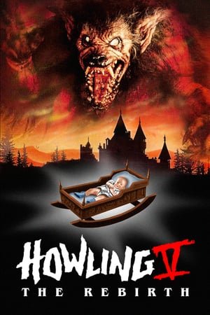 Howling V: The Rebirth 2025 35945 w500 irbRWCwIB1AONKlA4VzsYRkGmrK | Readd — Find What to Watch Next