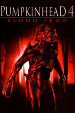 Movie Pumpkinhead: Blood Feud