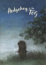 Movie Hedgehog in the Fog