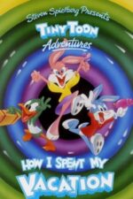 Movie Tiny Toon Adventures: How I Spent My Vacation