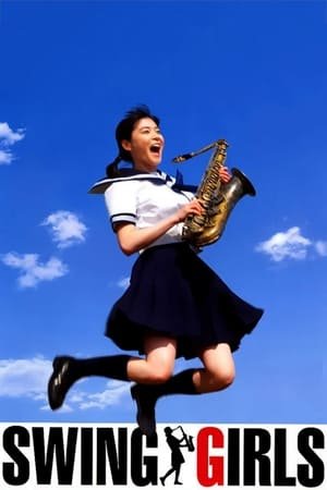 Swing Girls 2025 36592 w500 | Readd — Find What to Watch Next