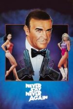 Movie Never Say Never Again