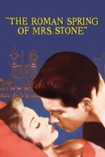 Movie The Roman Spring of Mrs. Stone