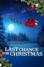Movie Last Chance for Christmas