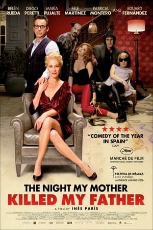 The Night My Mother Killed My Father 2025 367613 w500 5khUZ1QWNUNd9Ryq56kRbDU1959 | Readd — Find What to Watch Next