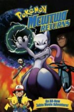 Movie Pokémon: Mewtwo Returns