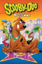 Movie Scooby Goes Hollywood