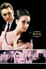 Movie The V.I.P.s