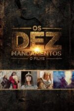 Movie The Ten Commandments: The Movie