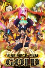 Movie One Piece Film: GOLD