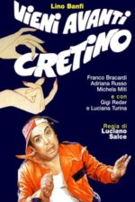 Movie Vieni avanti cretino