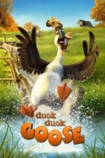 Movie Duck Duck Goose