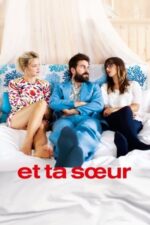 Movie Half Sister, Full Love