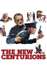 Movie The New Centurions