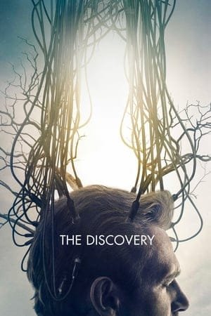 The Discovery 2025 376134 w500 | Readd — Find What to Watch Next