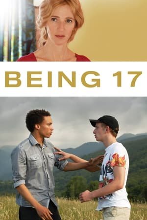 Being 17 2025 377154 w500 hC5cEEXTFg0pYvuqAfckP8EWR6G | Readd — Find What to Watch Next
