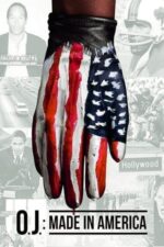 Movie O.J.: Made in America