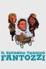 Movie The Second Tragic Fantozzi