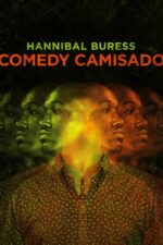 Movie Hannibal Buress: Comedy Camisado