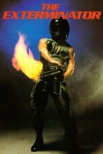Movie The Exterminator